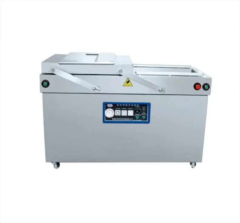 ナツメ/ハム/焼きフィレ/スライス乾燥牛肉真空ビニール袋シール包装機