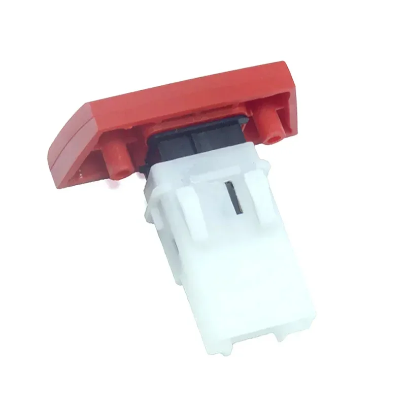 Warning Hazard Light Emergency Button Switch 6490.NG for Citroen C1 Peugeot 107 Toyota Aygo Warning Emergency Lamp Switch