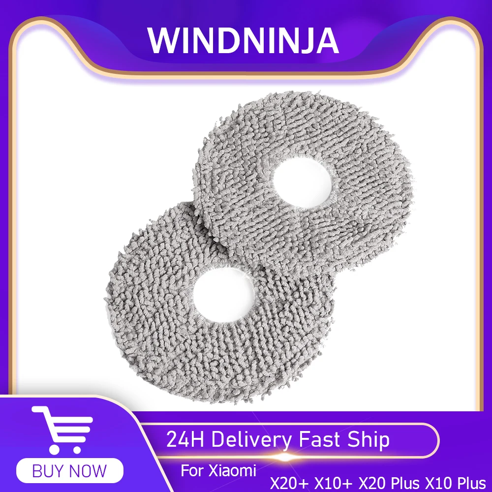 For Dreame L10S Ult… - image