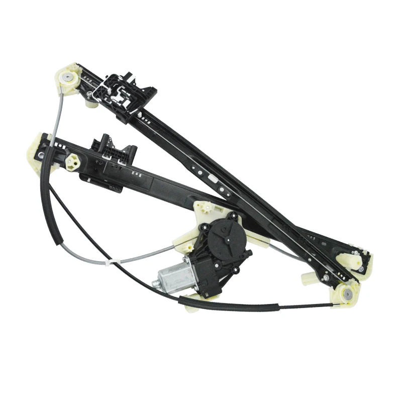 LR077817 Window Regulator with Motor Compatible with Land Rover Range Rover 2013-2017 Front Left right LR043934