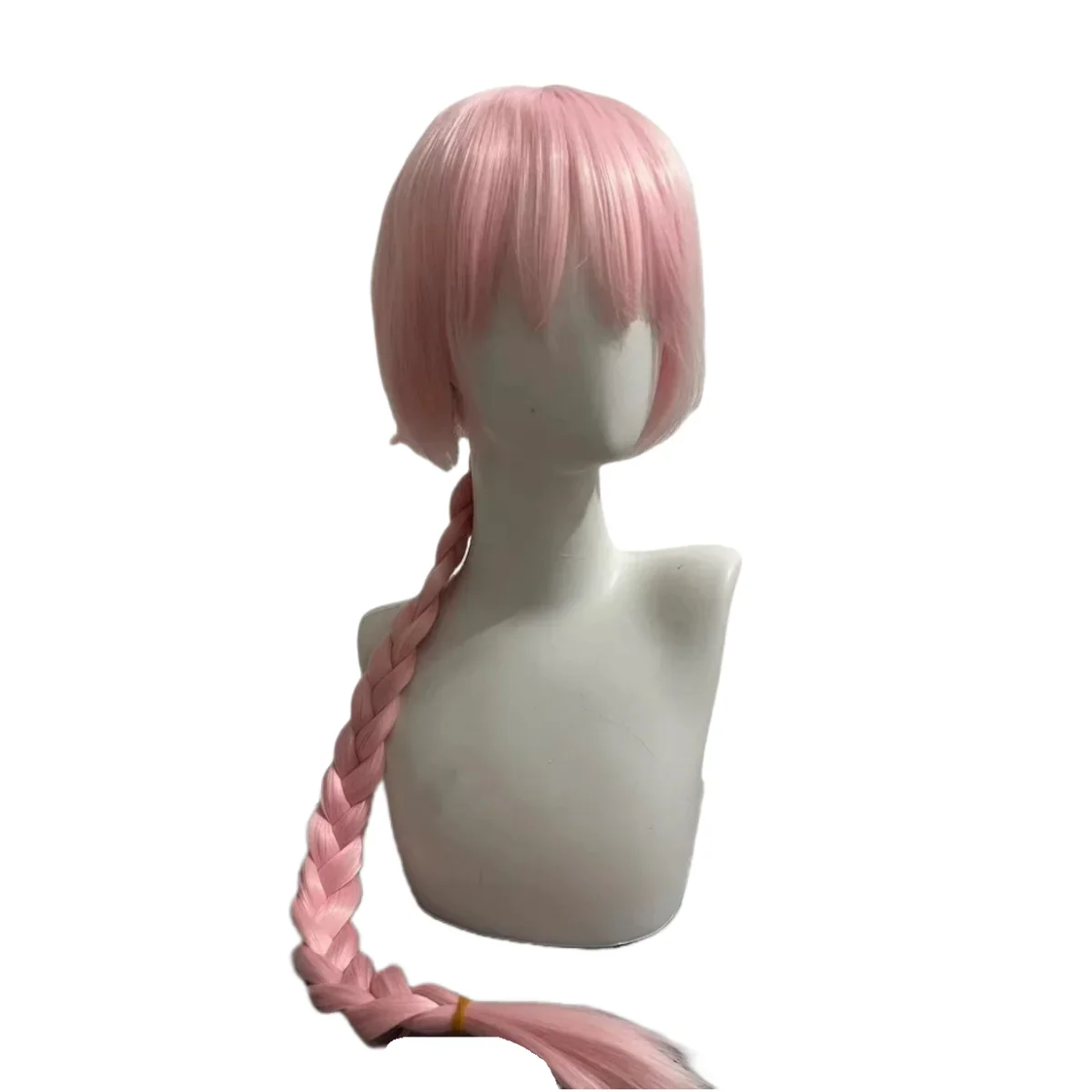 Game Astolfo Cosplay Costume Anime Fate/Apocrypha Servant Twelve Warriors Red Hooded Coat Tracksuit Wig Woman Sexy Leisure Suit - view 6