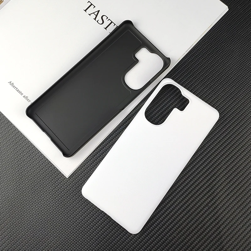 Simple Ultra-thin Matte Hard Phone Case For vivo iQOO Neo9 Neo9S Neo 9 9S Pro Plus 5G Anti-fingerprint PC Back Case Cover