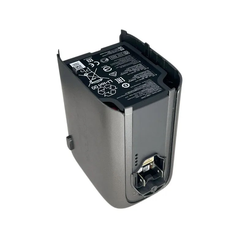 Batería 4000mAh para Roborock H7M1A H7 Mace Plus - usage example