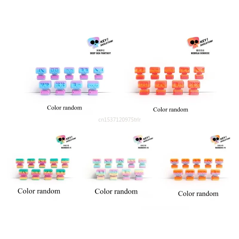 ثلاثية الأبعاد مطبوعة زر الهيكل العظمي شبح الوجه لعبة العقل الاسترخاء الهدوء لعبة الإجهاد القلق الإغاثة مضحك الجدة أداة حسية جديد 2025