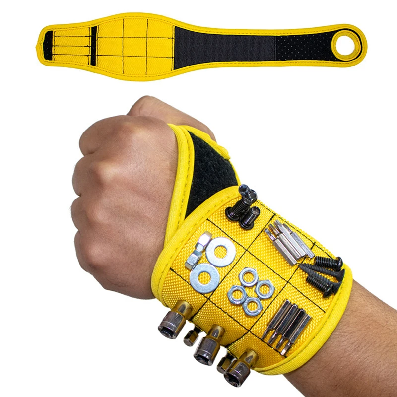 Magnetic Wristband …