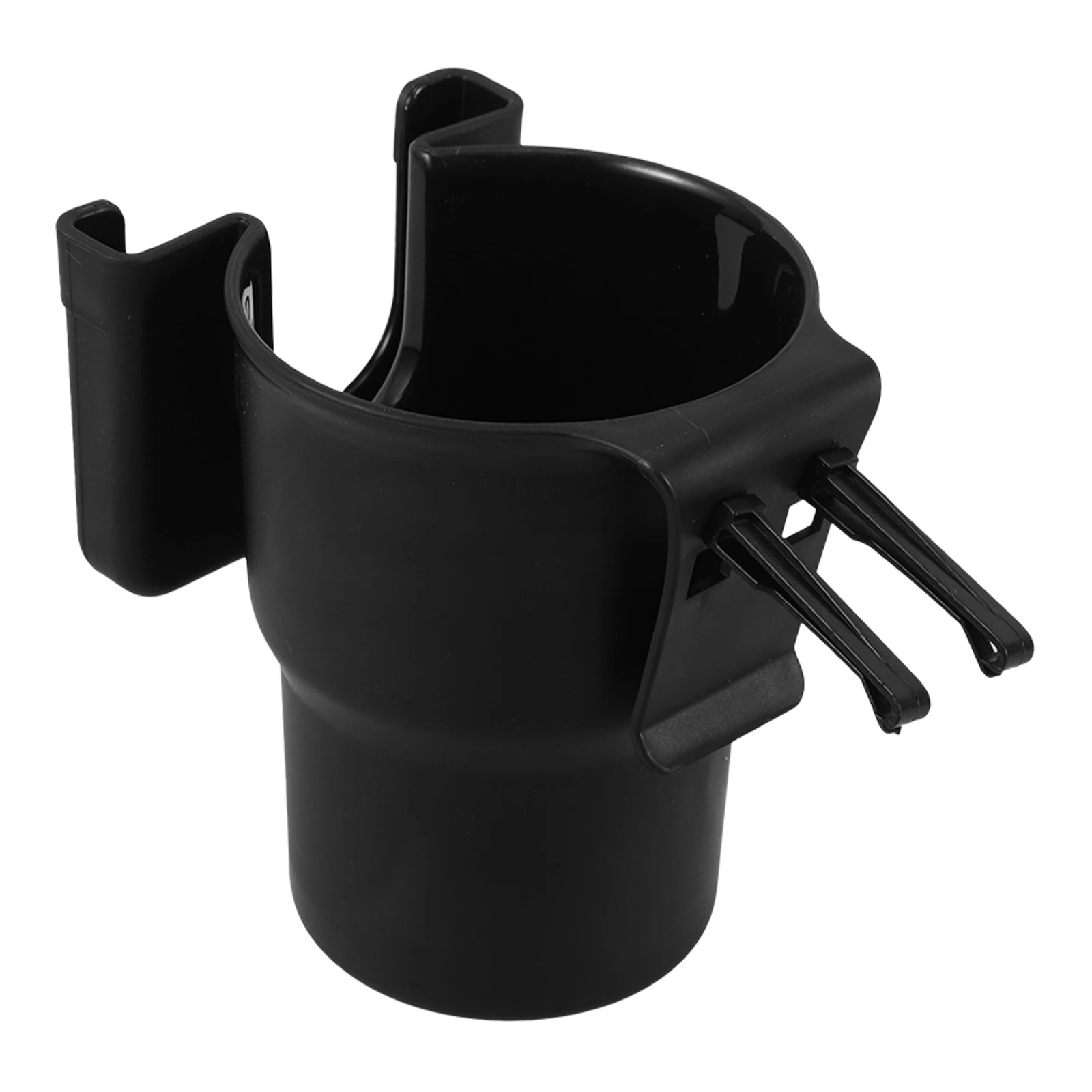 

Car Cup Holder Air Vent Water Bottle Storage Rack Accessories Universal Drink ganizer Phone St Stylish Color Easy Mounted
