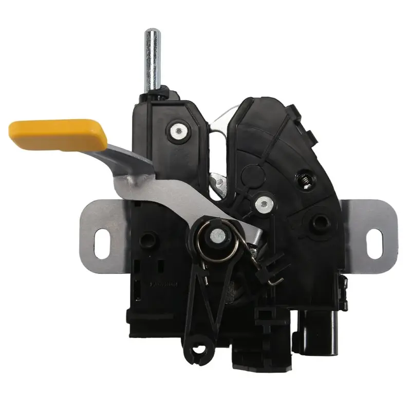 【Price Drop !!】-Bonnet Hood Lock Latch Catch Block For Ford Mondeo MK4 2007-2014 For Mondeo CA2 2007- 1490198 7S7A-16700-BF