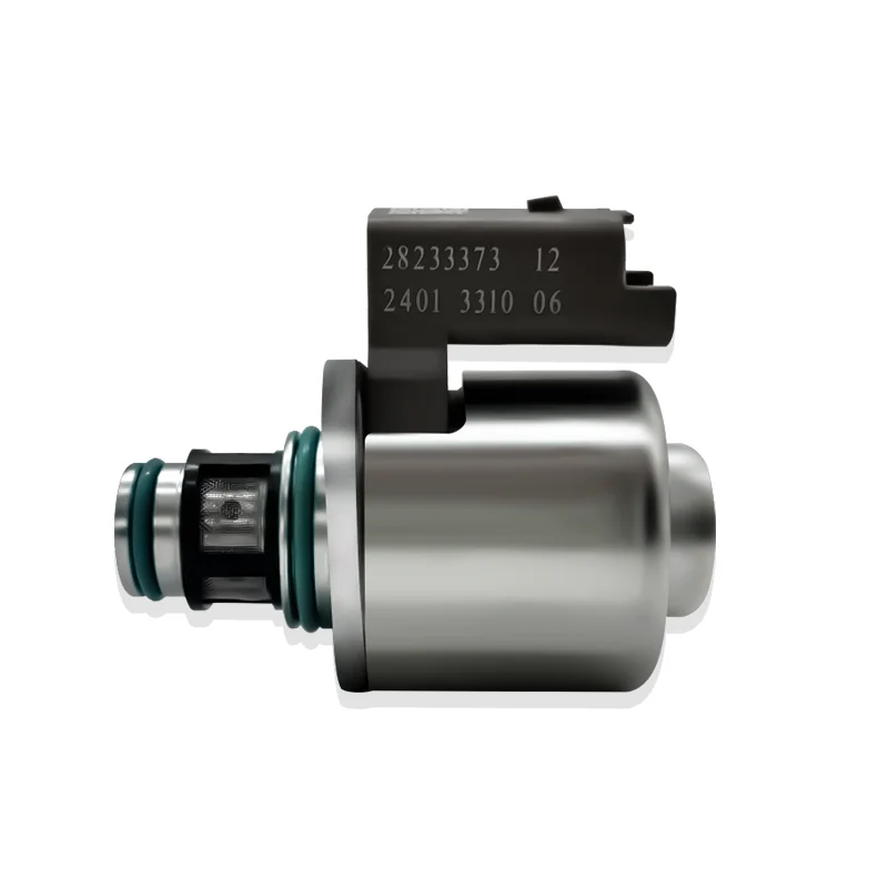 Automotive 28233373 IMV Valve Fuel Pump Pressure Regulator Solenoid For Citroen, Peugeot, FordCommon Rail System  YH2033