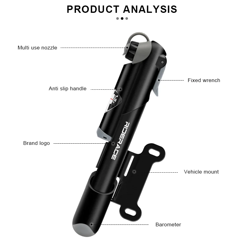 Thumbnail 2 - #60 Best Ball Pumps to Buy In 2026