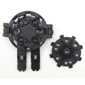 Molle Set BK
