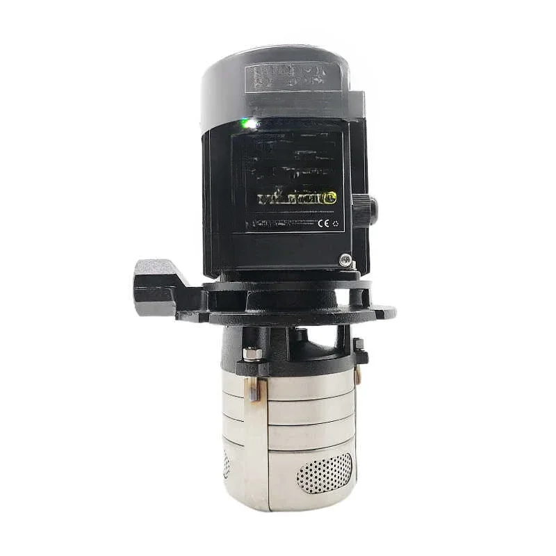 

Numerical control machine tool powerful vertical centrifugal pump cooling high pressure multi-stage low noise high head