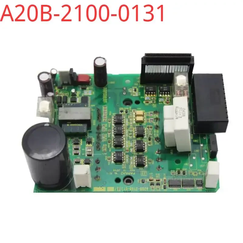 A20B-2100-0131 FANUC CNC machine tool PCB