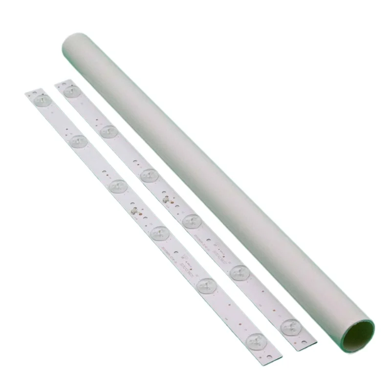 2Pcs/Set Led Backli…