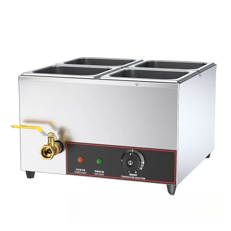 

Desktop, thermal insulation soup pool, milk tea shop, thermal insulation