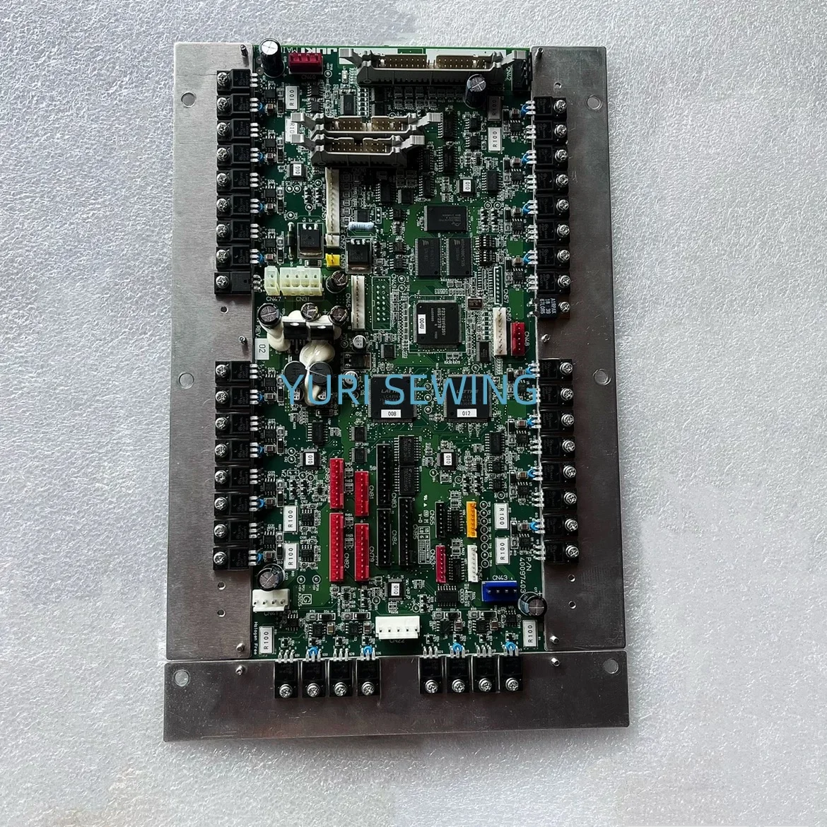 JUKI 210EN/221EN/224EN main board electric board for control box industrial sewing machine parts