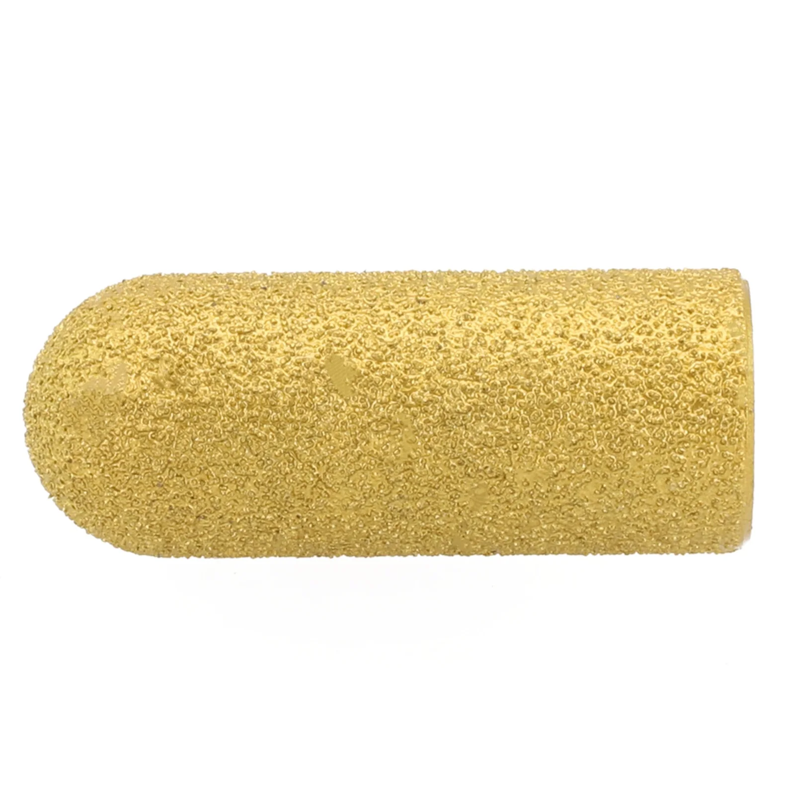

Manual Measurement Deviation For Marble Countertops Diamond Brazed Finger Bit Unused Brand New High Performance