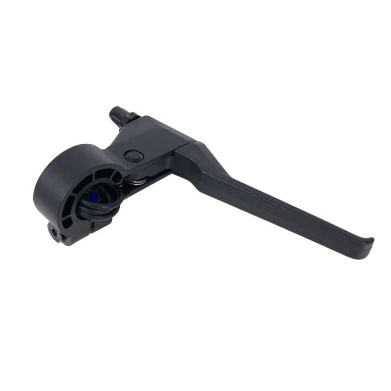 Original Brake Handle for Segway Ninebot ZT3 Pro Electric Scooter Parts Left and Right Brake Lever Replacement Accessories view 6
