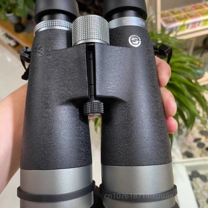 

SA Binoculars with ED Lenses, Waterproof, High Magnification, High-definition Night Vision, Professional Outdoor Telescopes