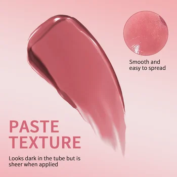 Moisturizing Lip Balm 5