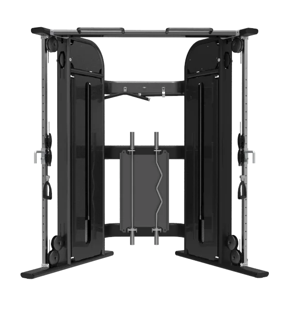 

Fitness Strength Equipment Fitness Equipment Gym Club LDLS-027 Functional Trainer Machine