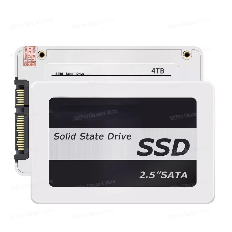 

Original 2.5 Inch Solid State Drive Hard Disk Drive 2TB 1TB 960GB 512GB 256GB 128GB 480GB 120GB 360GB Internal Hard Drives