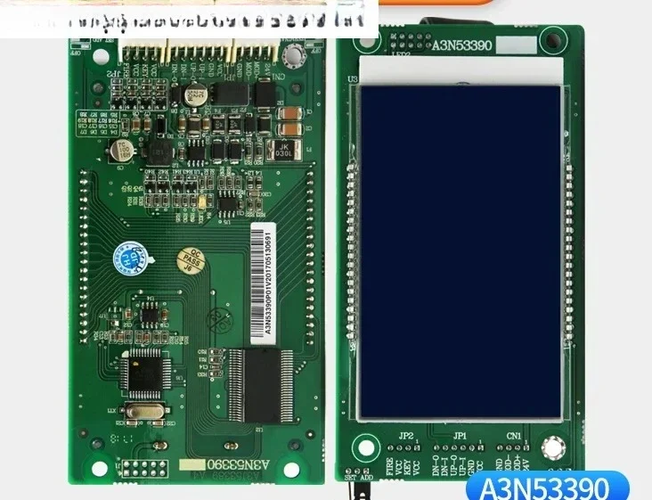 

Elevator LCD external call panel display panel A3N53390 accessories