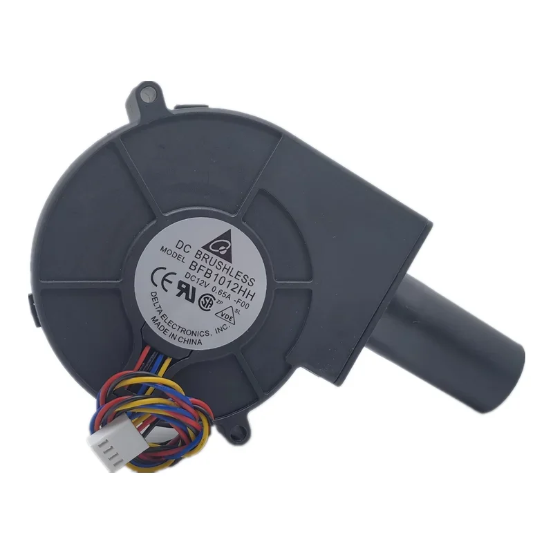 Рисунок 5 - Новый delta BFB1012HH 12 В 0