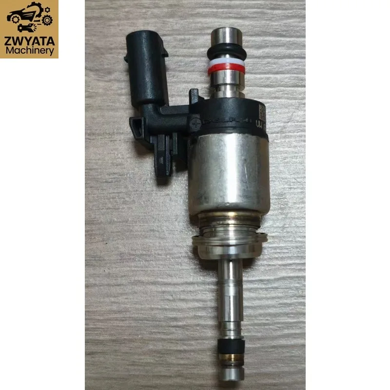 4Pcs Fuel Injector 04E906036AD 04E906036AP For Audi Cupra Seat Skoda VW 1.5 TFSI TSI GTI