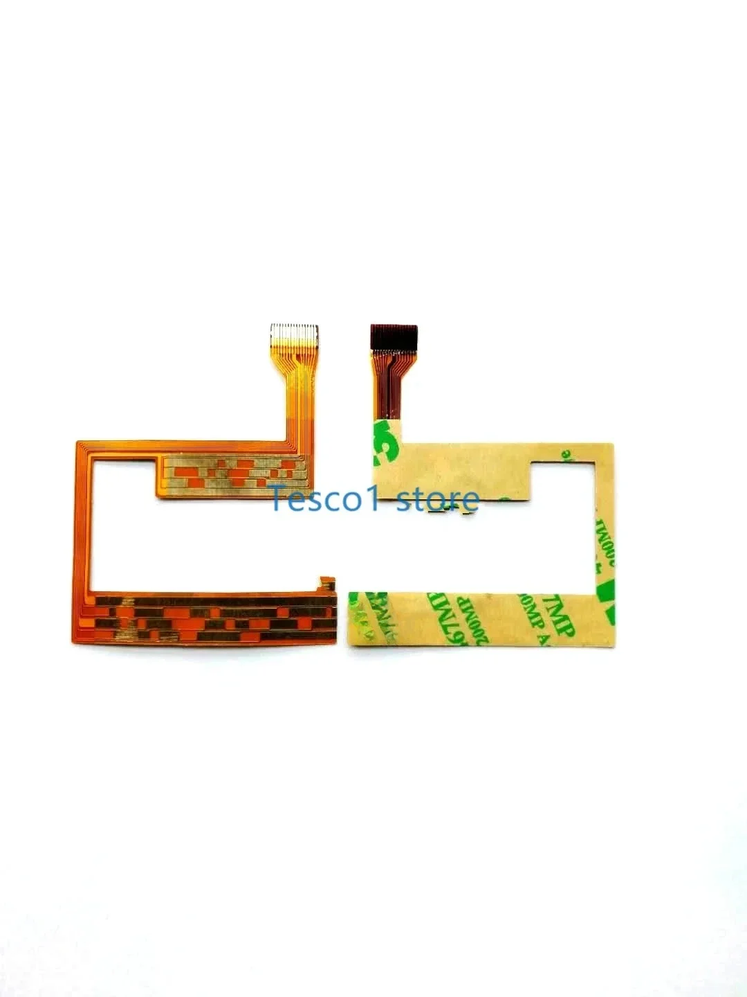 New 1 pcs For Nikon 18-135 mm AF-S DX Zoom Nikkor 18-135mm f/3.5-5.6G IF-ED brush flex cable Ribbon Repair Part