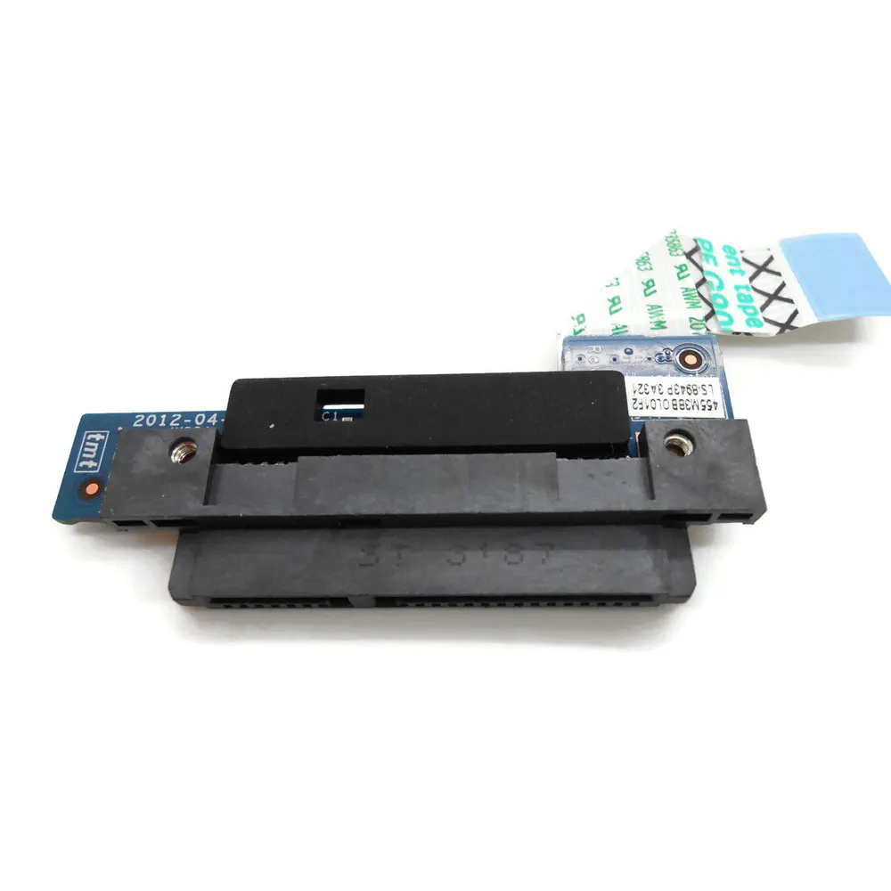 OEM For Acer Chromebook C710 V5-131 V5-171 AO756 B113 B113-E B113-M laptop SATA Hard Drive HDD SSD Connector Flex Cable LS-8943P