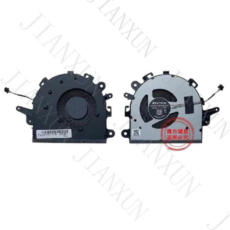 A+ CPU Cooling Fan For Lenovo Ideapad 3-15IIL05 3-15ITL05 V15-IIL V15-ADA V15-IKB