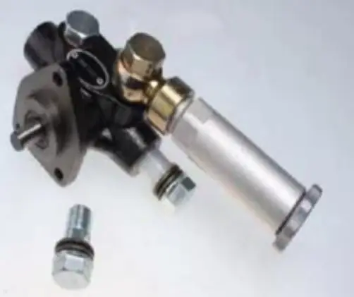 11-9924 Thermo king Oil Pump TK482,TK486 Refrigeration Transportation Device Accessories, Refrigerated Vehicle air Conditioning