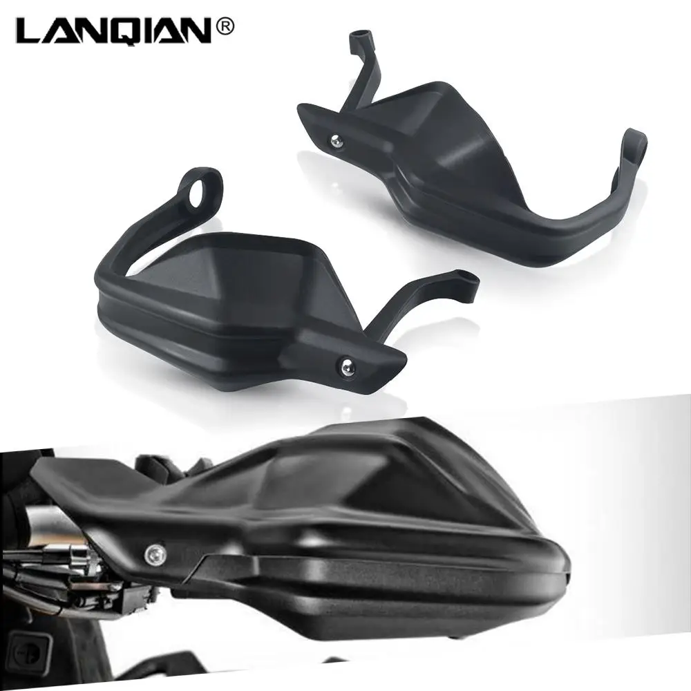

For BMW R1250GS/ADV LC R1200GS LC Adventure S1000XR F750GS ADV Handguard Hand shield Guard Protector Windshield F850GS F800GS