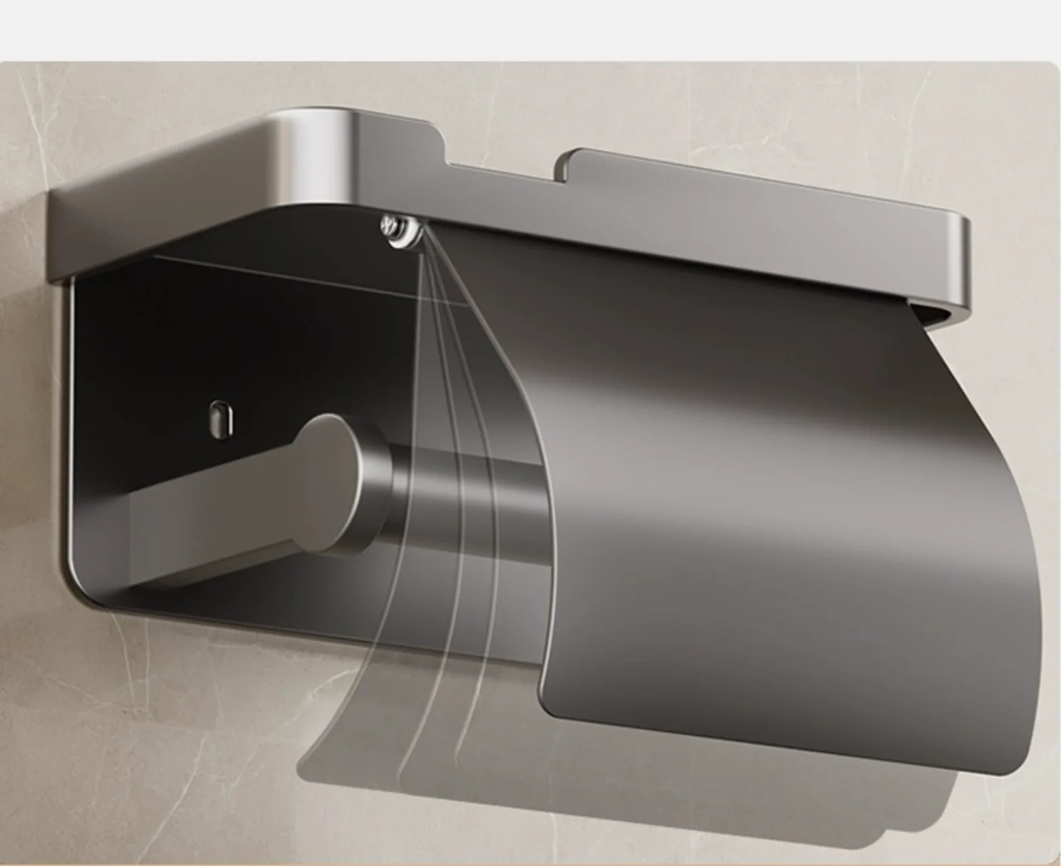 Thumbnail 4 - #19 Compare Toilet Paper Holders Before You Buy