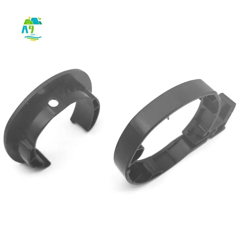 

A09E-Скутер, передняя труба, стержень, складное защитное кольцо для Ninebot MAX G30, страховочные круглые детали