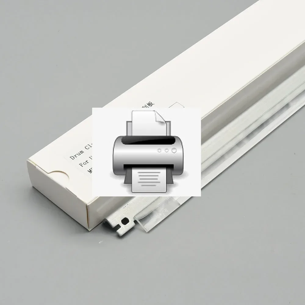 

D136-2441 Drum Lubricant Application Blade For RICOH MPC6502 C8002 Pro C5200s C5210s C5100s C5110s D1362441