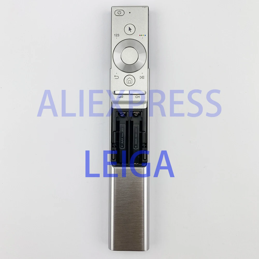 Telecomando TV BN-Q789FC compatibile con Samsung 4K UHD TVBN59 serie Q7/Q8/Q9, BN59-01300C BN59-01275A BN59-01291A BN