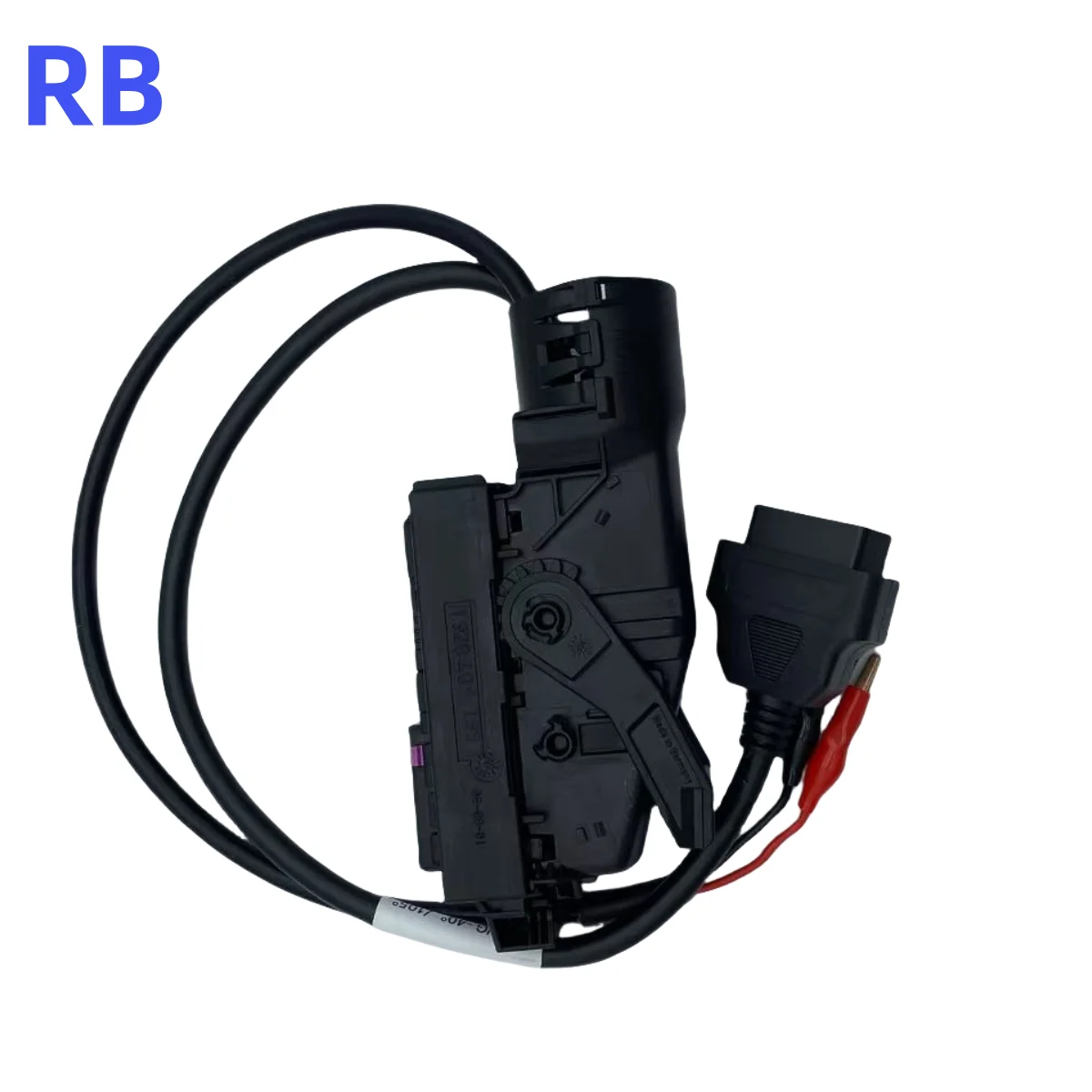 

Кабель для программирования Bosch EDC7UC31 для ЭБУ Deutz 0281020070. Высокое качество. Гарантия один год.