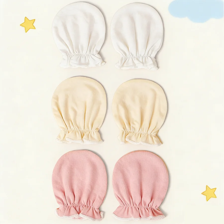 #60 Best Baby Gloves & Mittens to Buy In 2026