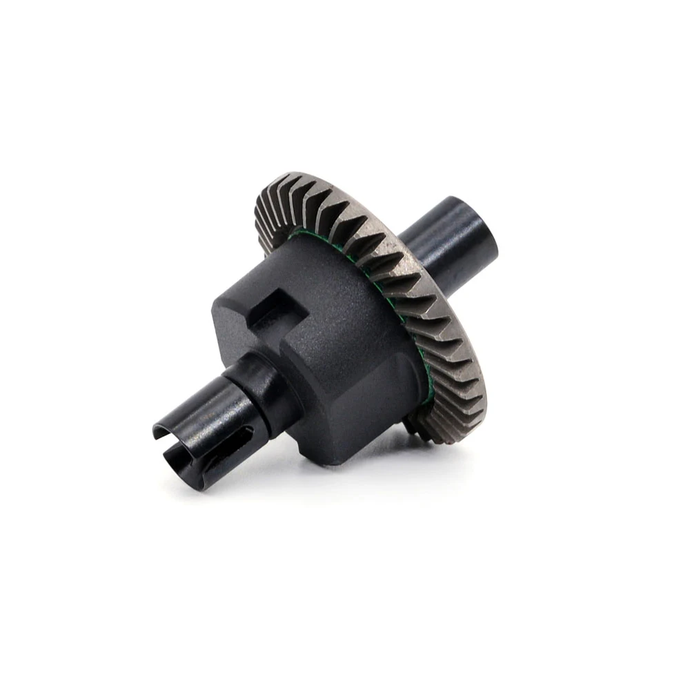 Metal Differential gear gearwheel Set 7500 for ZD Racing 1/10 DBX-10 DBX 10 4WD RC Desert Buggy Car Original Accessories