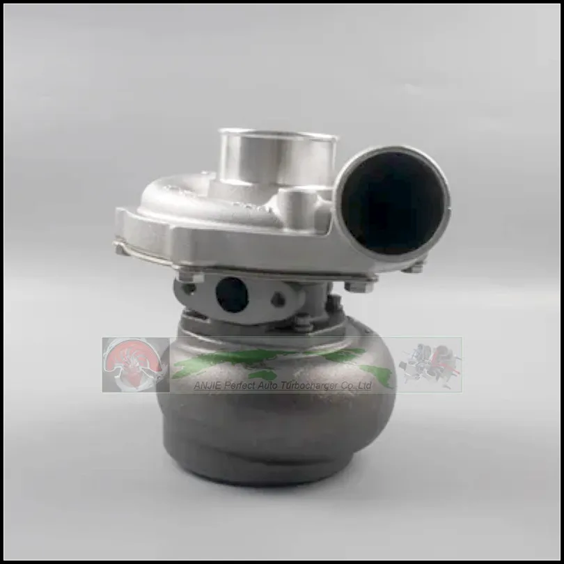 Turbo GT3267 741641 741641-0001 2674A441 741641-5001S Turbocharger For Perkins Industrial Gen Set Vista 6 EPA Tier I 2004-