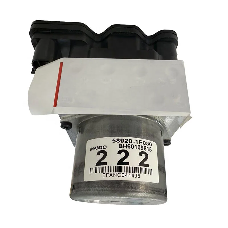 OEM ABS Hydraulic-Module Control Unit 589201F050 58920-1F050