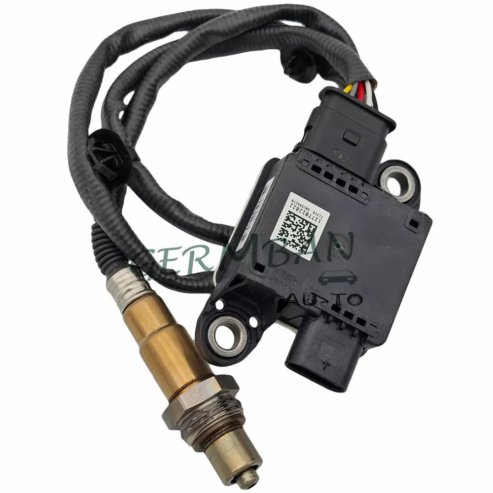 39265-3A800 392653A800 Exhaust Particulate Sensor For Kia Rondo Carens 1.7 CRDi 2012-2015 392652A410 0281006698