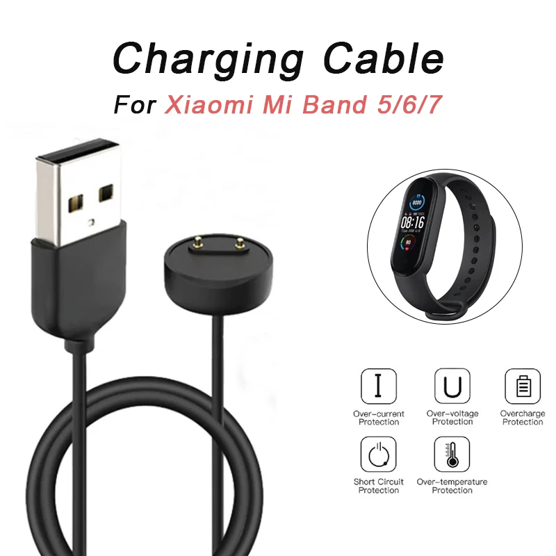 Usb Charging Cable …