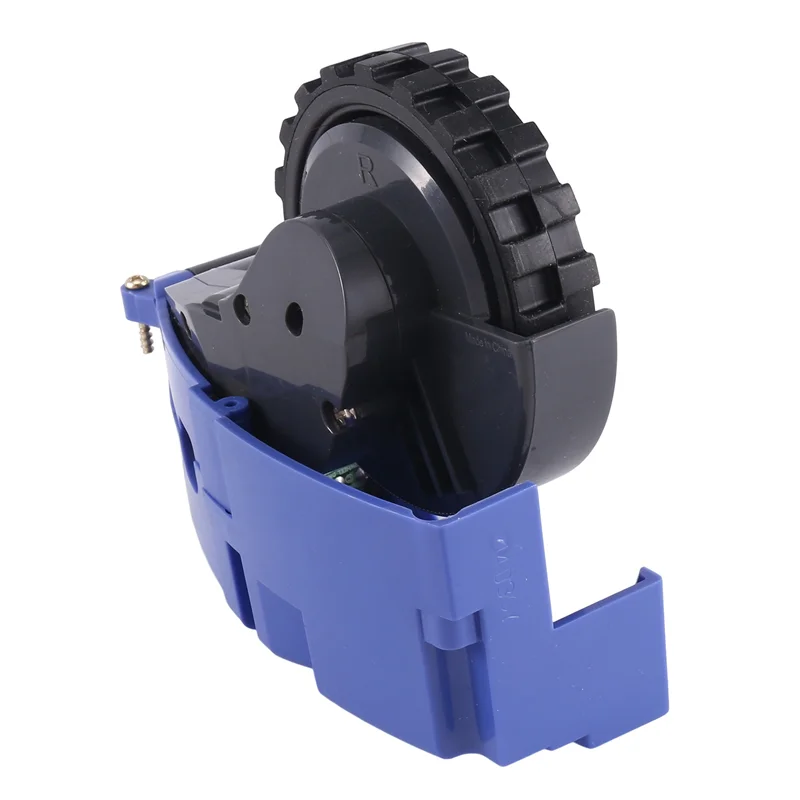 EAS-модуль левого и правого колеса, моторное колесо для Irobot Roomba 500, 600, 700, 800, 900 серии, детали пылесоса