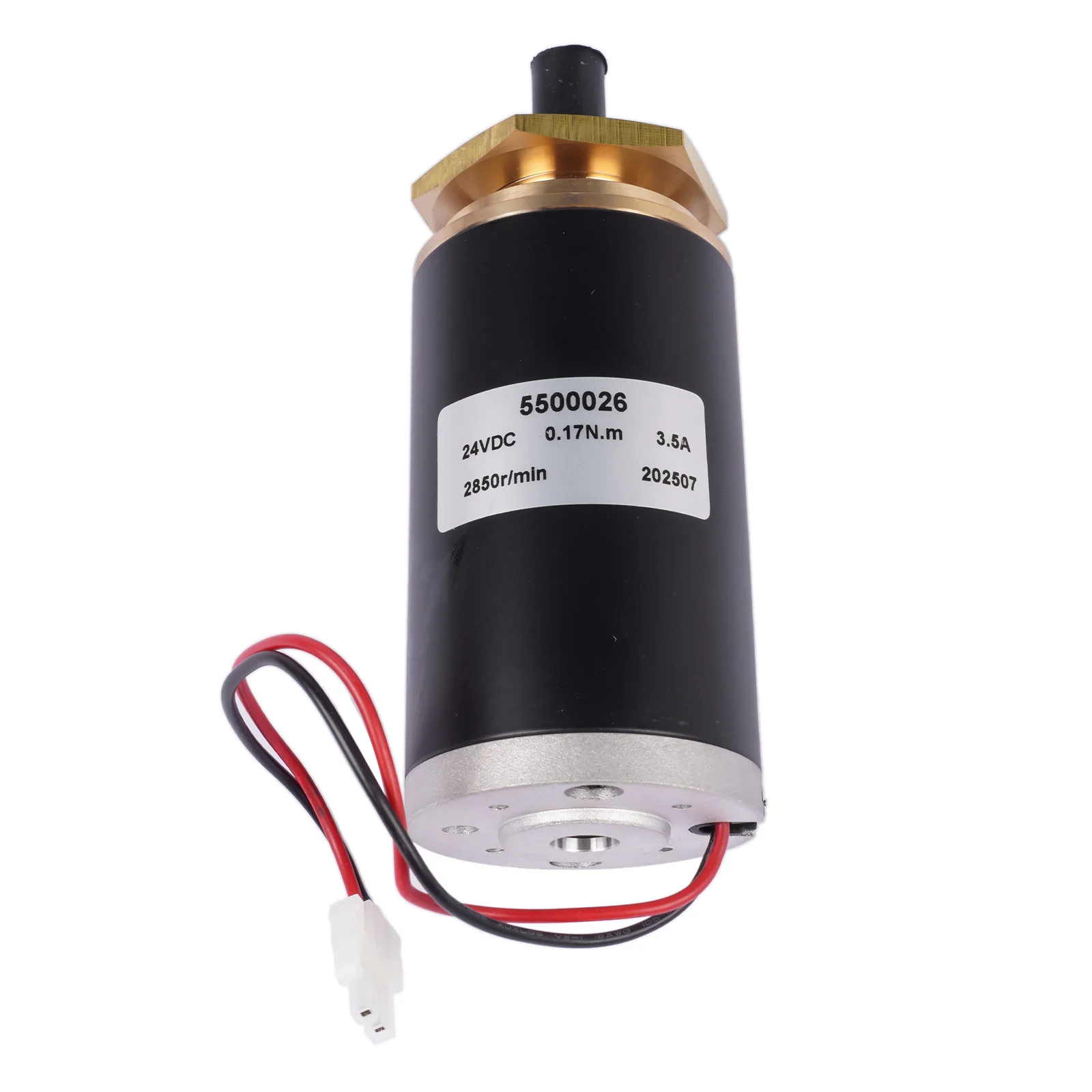 

AP01 24VDC Pump Motor for Dolphin Pool Robot Cleaner Pump Motor 5500026 52ZY24-50
