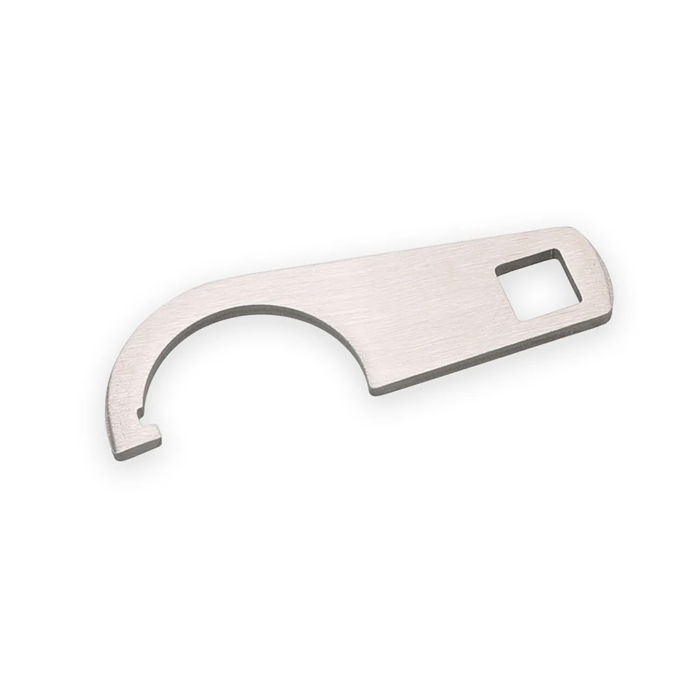 For Yamaha XJR FZR R1 R6 FZR600 XJR1200/SP XJR1300/SP XJR400/R/S YZF R1STEERING STEM HEAD STOCK C SPANNER WRENCH ADJUSTER TOOL