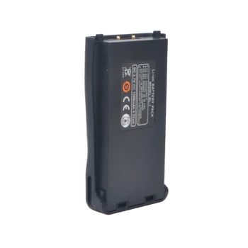 Baofeng BF-888S BF-88E BF-777S BF-666S Walkie Talkie Batteria BL-1 1500mAh 3.7V Ricaricabile Sostituisci il pacco batteria agli ioni di litio
