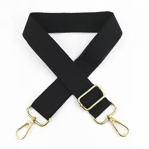 1Pc Deepeel 38mm Wide Canvas Bag Strap 80-140cm Adjustable Women's Handbag Replace Shoulder Straps Crossbody Bags Accessories - Image 8