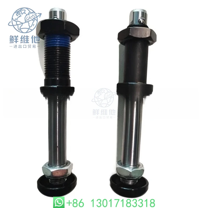 

Stainless Quick Release Axle Adapter, Wheelchair Receiver Part for Replacement, OEM ODM Custom Service